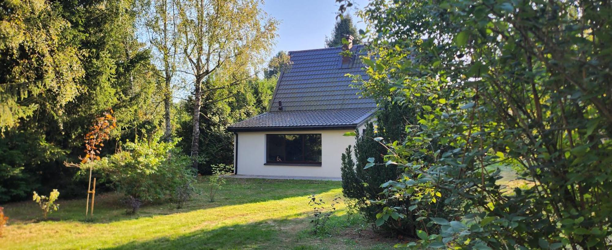 Villa Nad Rzeczka *